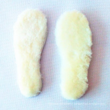 High Quality Australian Warm Sheepskin Insoles